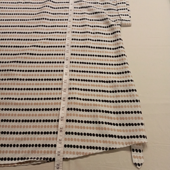 Calvin Klein Womens 1X top - Picture 10 of 11